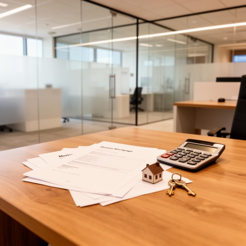 El truco de la bonificación bancaria en hipotecas